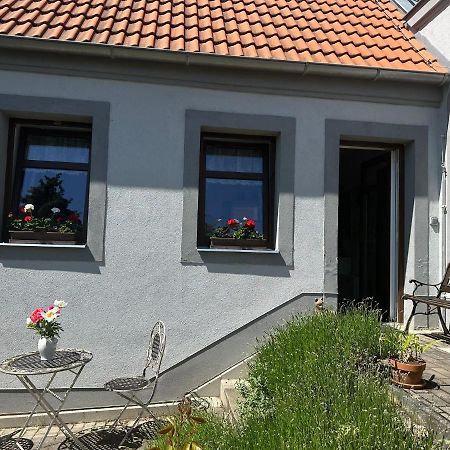 Apartman U Jezirka Velke Prilepy Εξωτερικό φωτογραφία