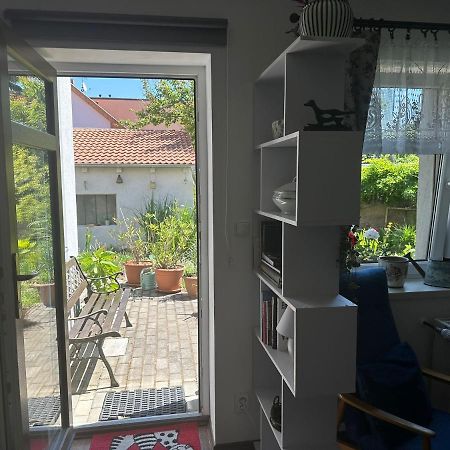 Apartman U Jezirka Velke Prilepy Εξωτερικό φωτογραφία