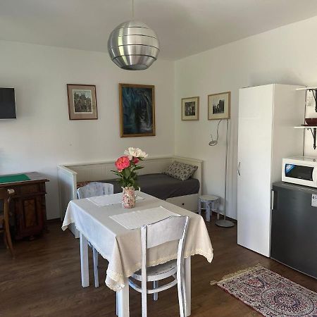 Apartman U Jezirka Velke Prilepy Εξωτερικό φωτογραφία