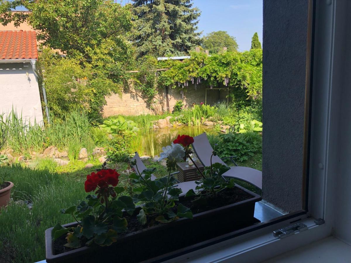 Apartman U Jezirka Velke Prilepy Εξωτερικό φωτογραφία