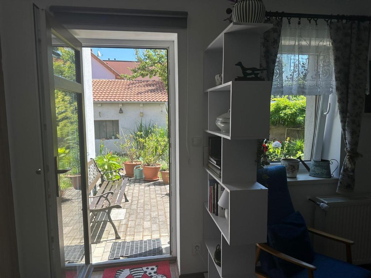 Apartman U Jezirka Velke Prilepy Εξωτερικό φωτογραφία