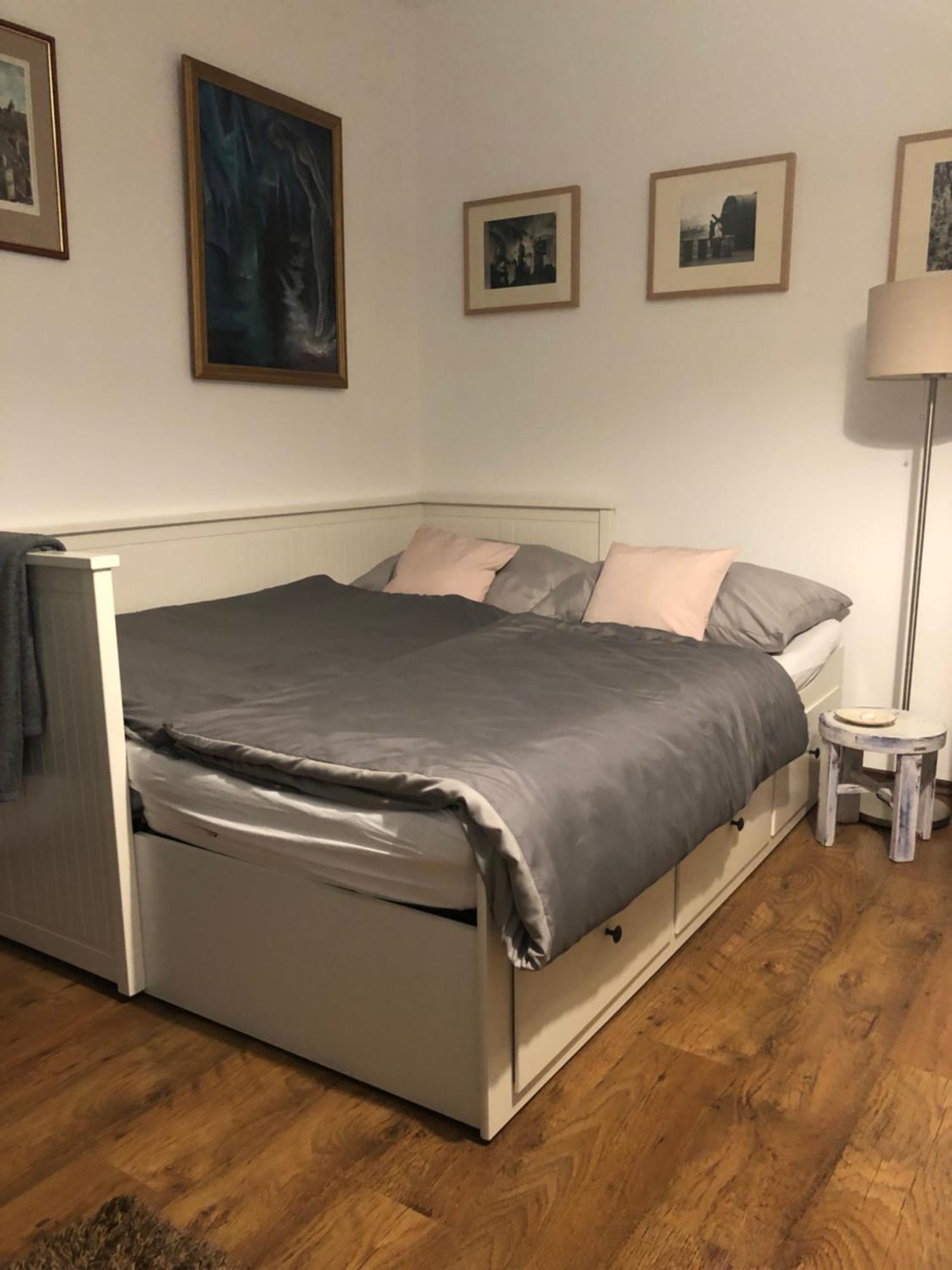 Apartman U Jezirka Velke Prilepy Εξωτερικό φωτογραφία